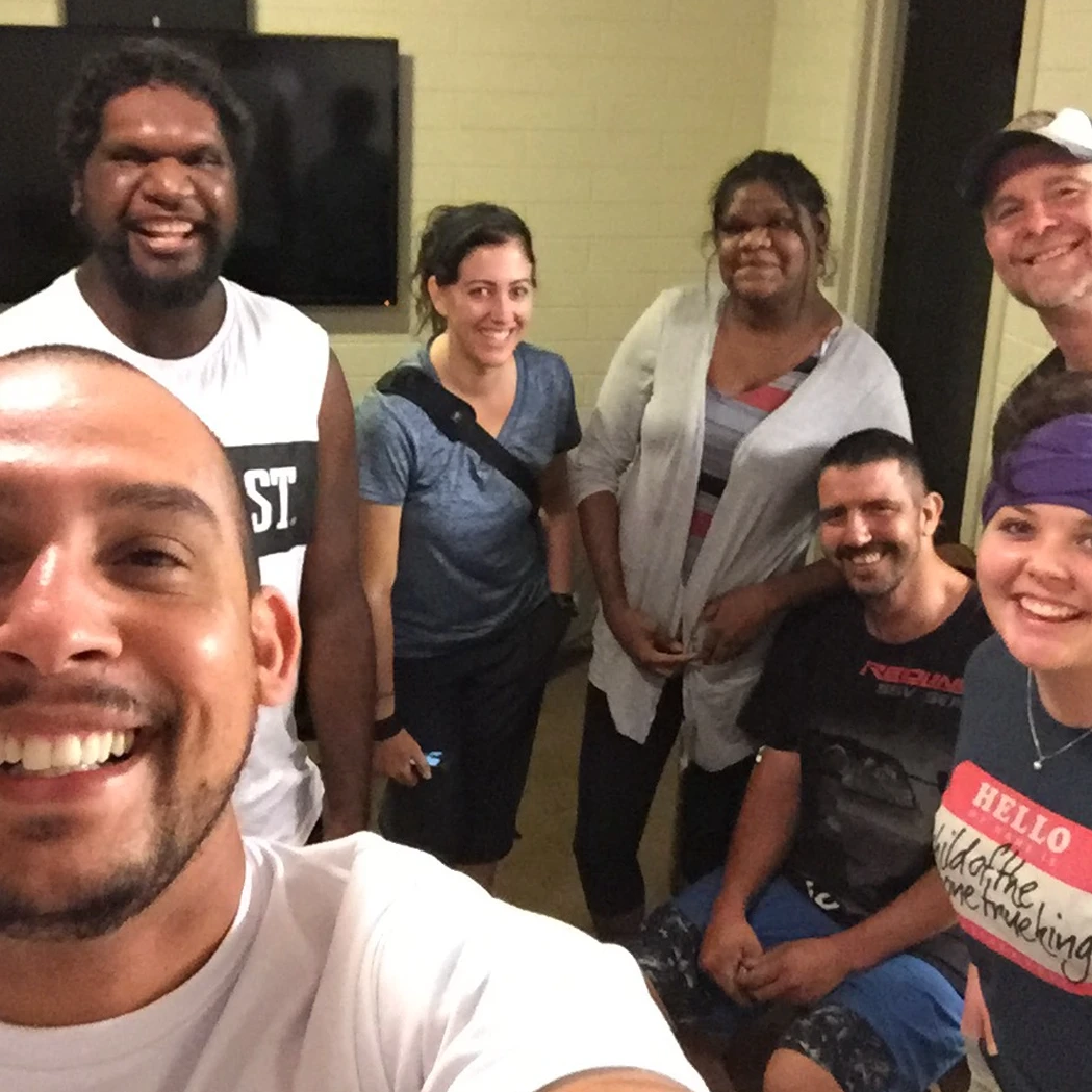 Short Term Mission Teams