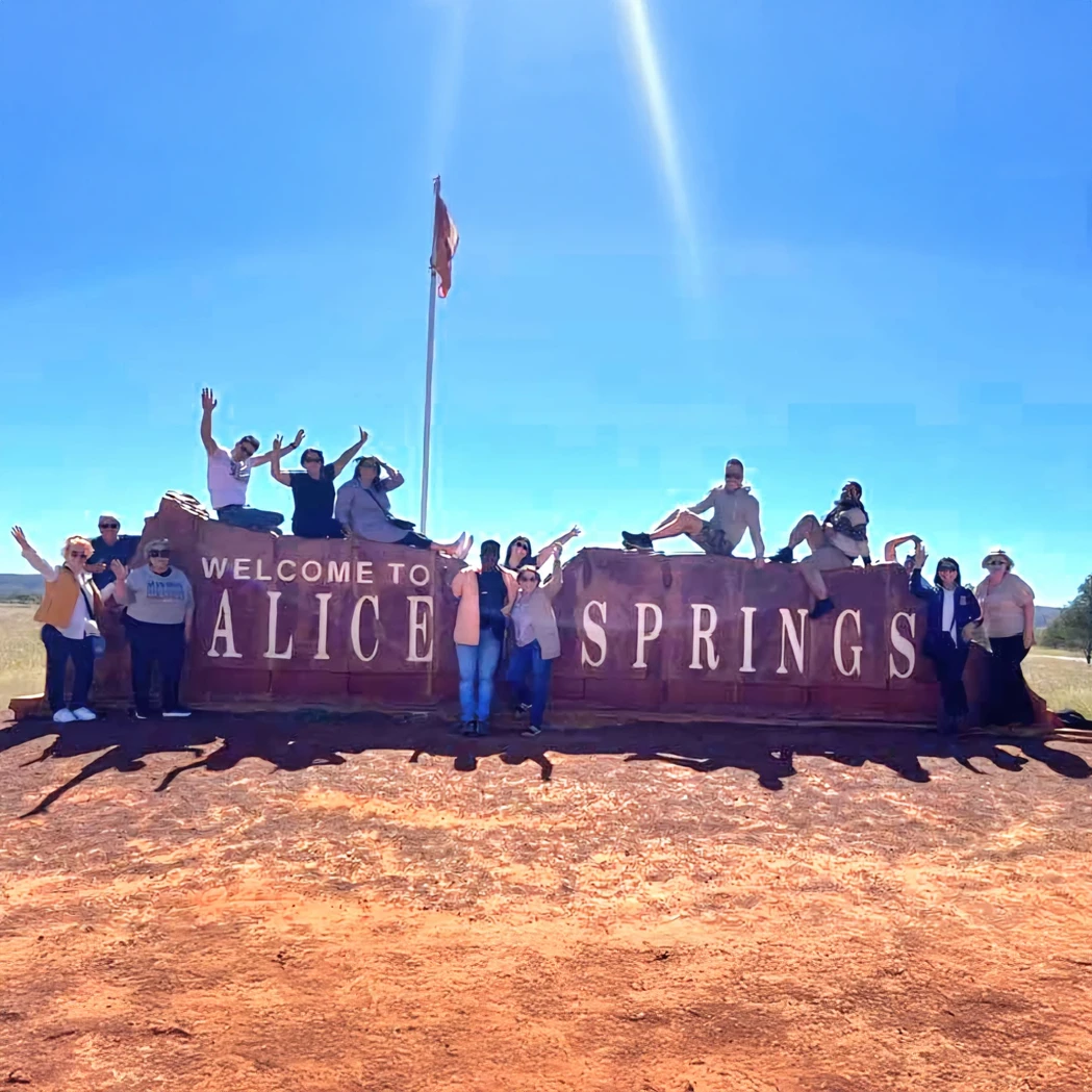 Short Term Mission Teams