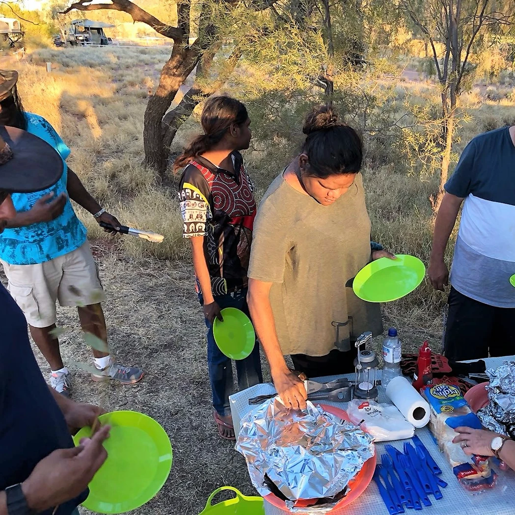 Short Term Mission Teams